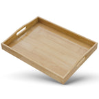 Rectangular Serving Tray – Heiticup (15.7 × 11.8, Natural)