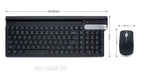 Wireless Keyboard & Mouse Set – LT400 / LT500