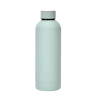 Large Capacity Sports Tumbler