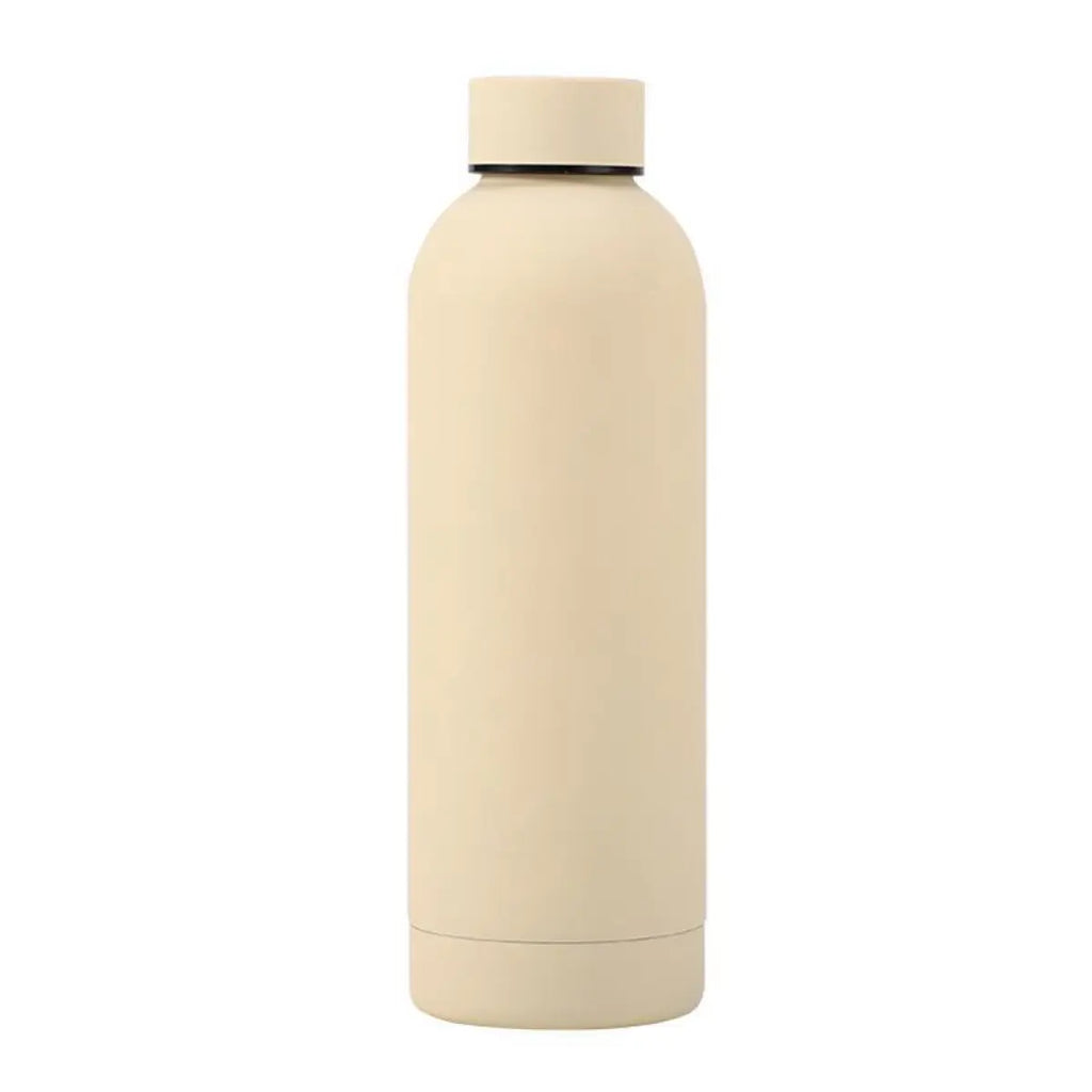 Large Capacity Sports Tumbler