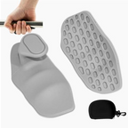 Grip Strengthener – Finger & Hand Trainer (Adjustable Resistance)