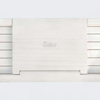Wooden Bath Tray – Expandable Bathtub Caddy