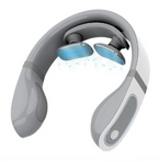 4D Wireless Neck Therapy Massager