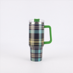 40 oz Stainless Steel Insulated Tumbler