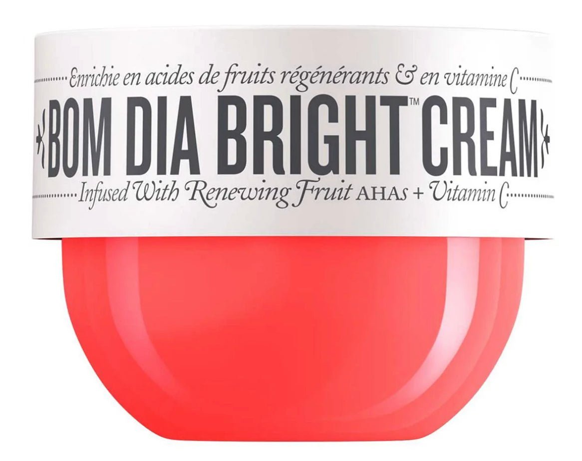 Sol de Janeiro Bom Dia Bright Cream – 2.5 oz