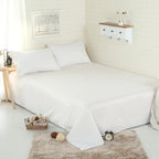 Cotton Fitted Sheet
