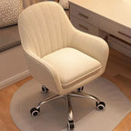 Adjustable Backrest Home Office Chair