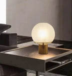 Decorative Table Lamp – Modern Bedside & Study Light