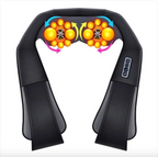 Multifunctional Shoulder & Neck Massager