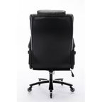 High-Back Ergonomic Office Chair – Heavy Duty
