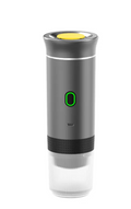 Portable Coffee Maker – BrewGo Capsule Coffee Machine