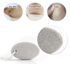 Volcanic Pumice Stone – Natural Foot Exfoliating Stone