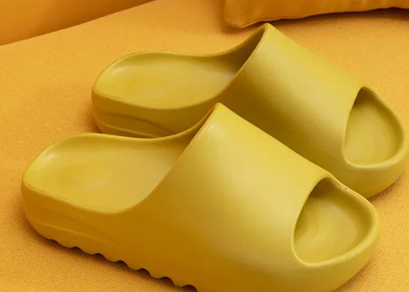 NetGrip Slippers – Serrated Sole Fish Mouth Design