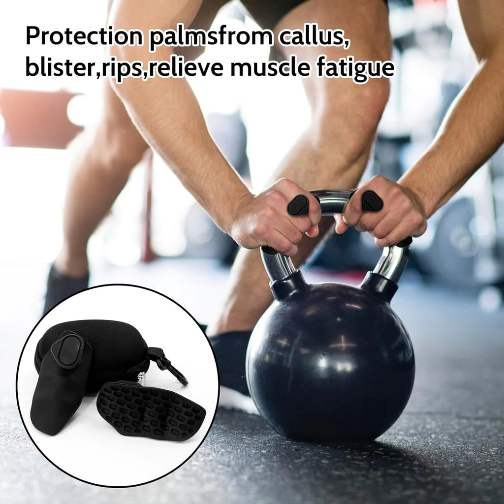 Grip Strengthener (Spring Finger Exerciser)