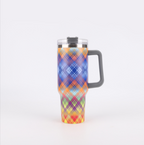 40 oz Stainless Steel Insulated Tumbler