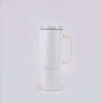 40 oz Stainless Steel Insulated Tumbler