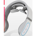 4D Wireless Neck Therapy Massager