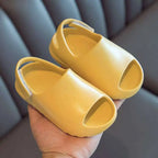 Sandals & Slippers – Stylish & Comfortable Everyday Footwear