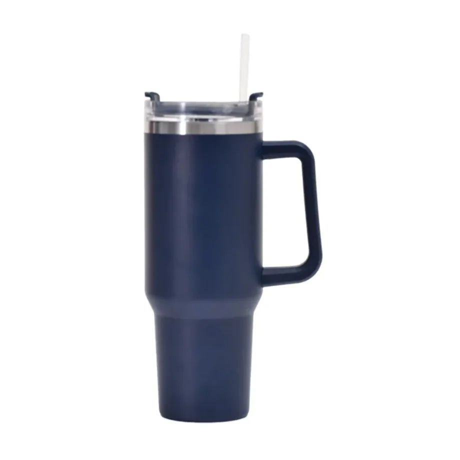 Stainless Steel Tumbler