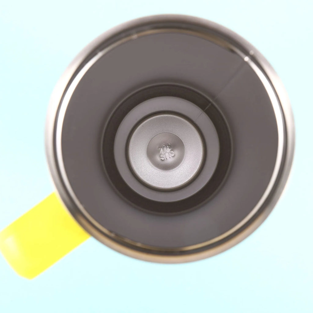 Stainless Steel Vacuum Insulated Tumbler with Lid & Straw