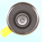 Stainless Steel Vacuum Insulated Tumbler with Lid & Straw