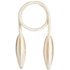 Decorative Twist Curtain Tiebacks – Color Options