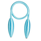 Decorative Twist Curtain Tiebacks – Color Options