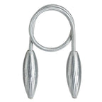 Decorative Twist Curtain Tiebacks – Color Options
