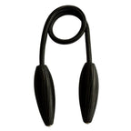Decorative Twist Curtain Tiebacks – Color Options