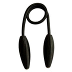 Decorative Twist Curtain Tiebacks – Color Options