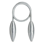 Decorative Twist Curtain Tiebacks – Color Options