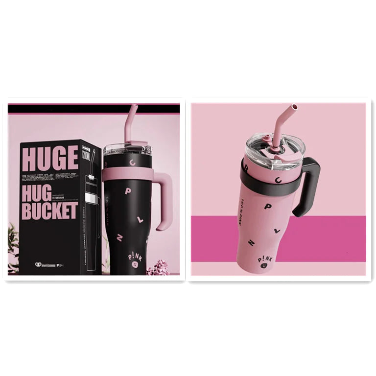 Stainless Steel Insulated Premium Tumbler