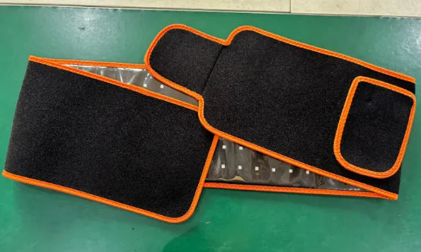 LED Infrared Belt Therapy Device (105 LED Heat Therapy)