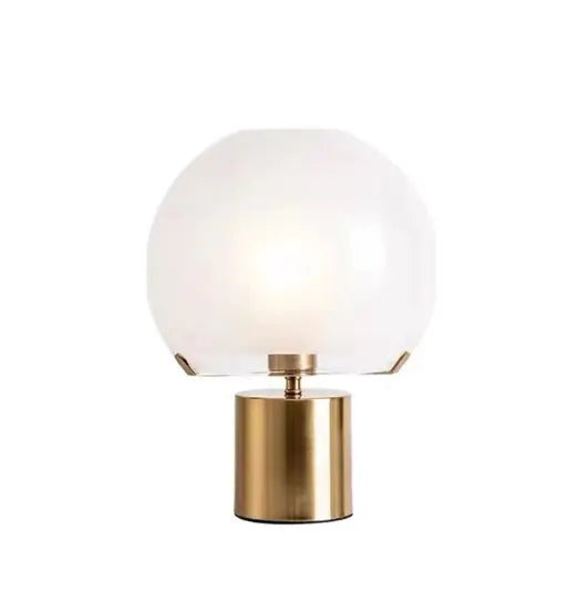 Decorative Table Lamp – Modern Bedside & Study Light