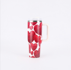 40 oz Stainless Steel Insulated Tumbler