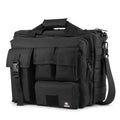 Tactical Laptop Messenger Briefcase (17.3") – Ges