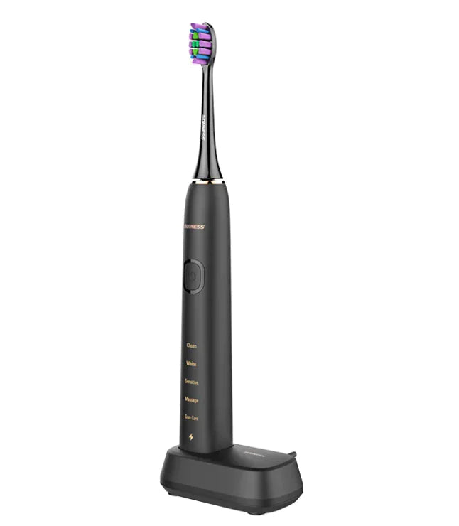 Sonic Electric Toothbrush – SN903 (USB Rechargeable)