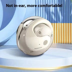 Coconut Wireless Earbuds
