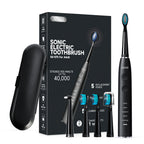 Sonic Electric Toothbrush (USB Rechargeable)