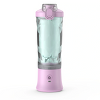 Portable Blender – USB Rechargeable Personal Juicer (600ML)