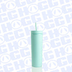 22 oz Matte Skinny Tumbler