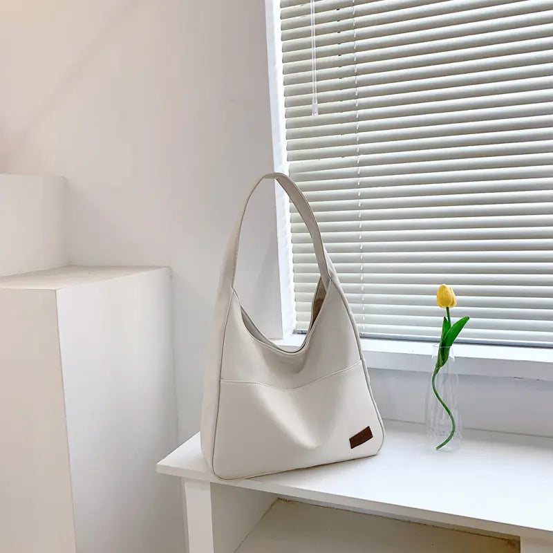 Shoulder Tote Bag