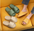 NetGrip Slippers – Serrated Sole Fish Mouth Design