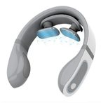 4D Wireless Neck Therapy Massager