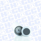 20 oz Wireless Speaker Tumbler – White