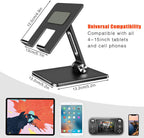 Folding Desktop Stand for iPad