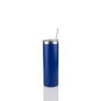 20 oz Powder-Coated Skinny Tumbler