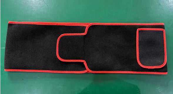LED Infrared Belt Therapy Device (105 LED Heat Therapy)