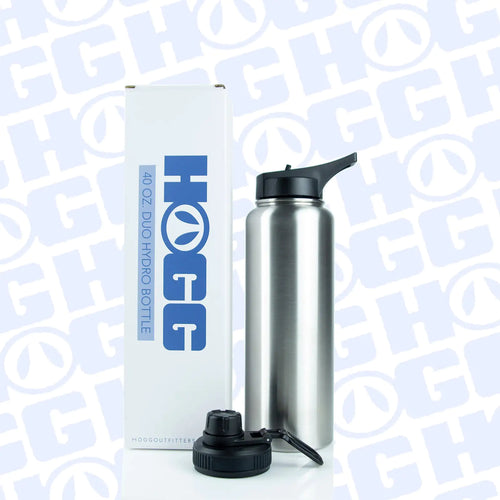 40 oz Duo Hydro Bottle