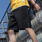 Men's Casual Loose Beach Pants